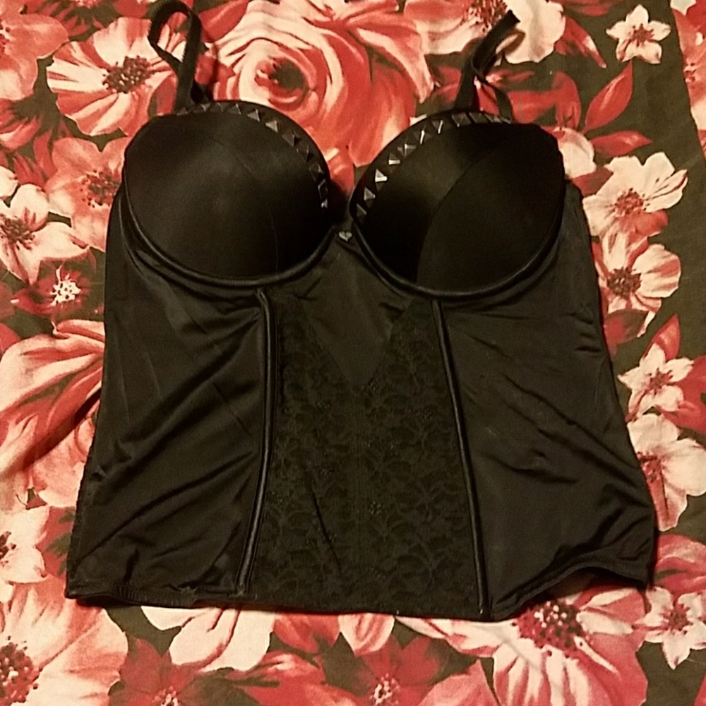 Bustier